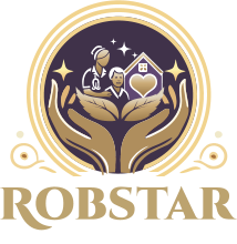 Robstar Homecare Services LLC